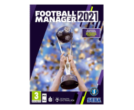 PC Football Manager 2021 - 594612 - zdjęcie 1